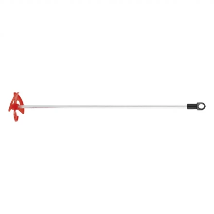 Миксер для красок 60 х 6 х 350 мм цилиндрический хвостовик Matrix 84829 купить в Нефтеюганске