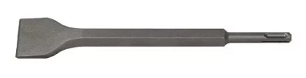 Зубило шестигранное SDS-plus 17х250х40 Кратон 1 03 02 004 купить в Нефтеюганске