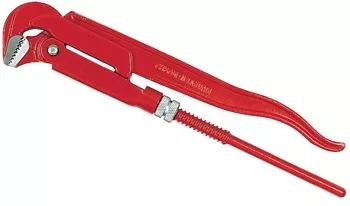 Ключ с парной рукоятью губки 90° 2?  19181 купить в Нефтеюганске