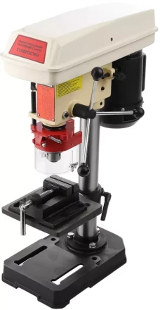 Станок сверлильный RedVerg RD-4113 купить в Нефтеюганске