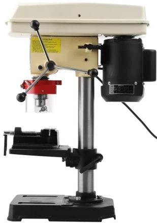 Станок сверлильный RedVerg RD-4113 купить в Нефтеюганске