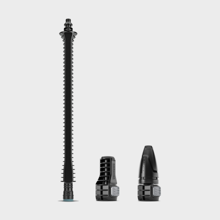 Аккумуляторная ручная мойка KARCHER KHB 6 Battery Set купить в Нефтеюганске