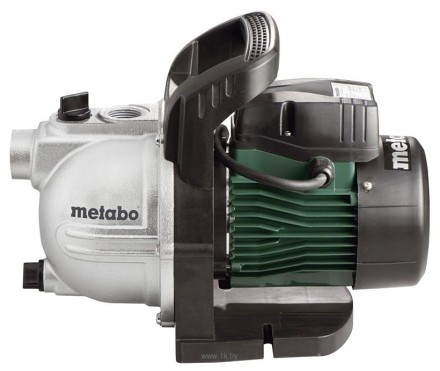 Поверхностный насос Metabo P 4000 G купить в Нефтеюганске