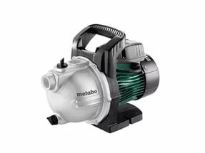Поверхностный насос Metabo P 4000 G купить в Нефтеюганске