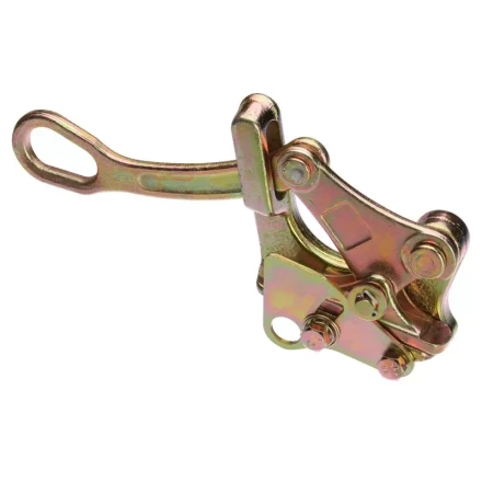 Монтажный зажим МЗ-32 КВТ купить в Нефтеюганске