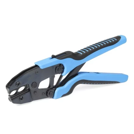 Пресс-клещи CTB-07 КВТ купить в Нефтеюганске