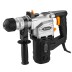 Перфоратор DKH1000W DEKO, 063-4160 в кейсе купить в Нефтеюганске