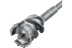 ЗУБР 68 х 900/1000 мм, SDS-max проломной бур, Профессионал (29330-68-1000) купить в Нефтеюганске