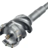 ЗУБР 68 х 900/1000 мм, SDS-max проломной бур, Профессионал (29330-68-1000) купить в Нефтеюганске