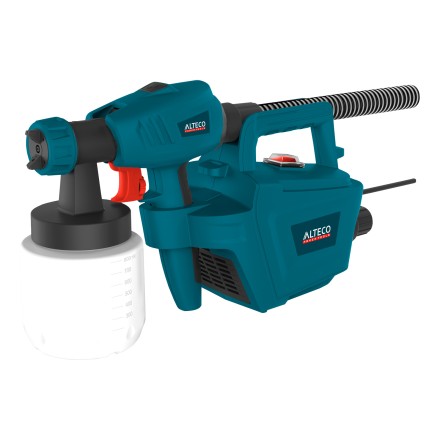 Краскораспылитель ALTECO SG 2205 53069 купить в Нефтеюганске