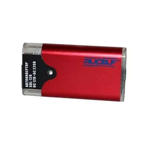 Автоинвертор Rucelf SBL-120 купить в Нефтеюганске