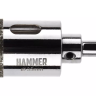 Коронка алмазная HAMMER Ф35мм HEX (DHS 35.0*65/5) купить в Нефтеюганске