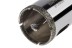 Коронка алмазная HAMMER Ф35мм HEX (DHS 35.0*65/5) купить в Нефтеюганске