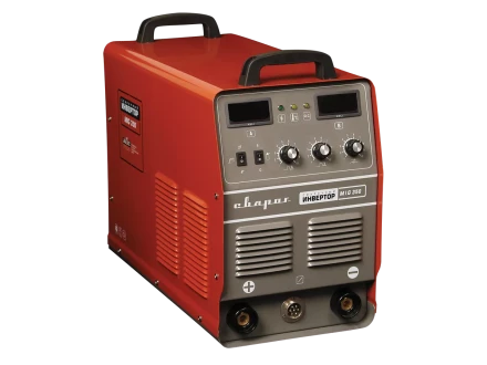 Сварочный полуавтомат инверторный Сварог MIG 350 (J1601) + WF23A купить в Нефтеюганске