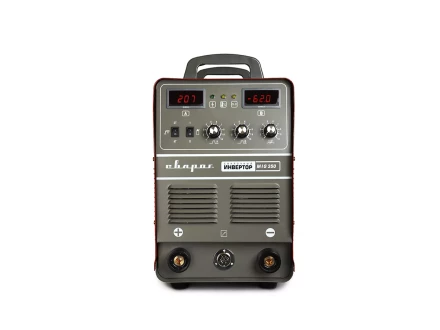 Сварочный полуавтомат инверторный Сварог MIG 350 (J1601) + WF23A купить в Нефтеюганске