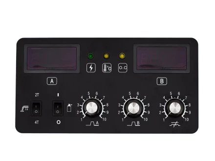 Сварочный полуавтомат инверторный Сварог MIG 350 (J1601) + WF23A купить в Нефтеюганске