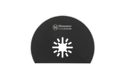 Насадка HAMMER MF-AC 019, 80 мм купить в Нефтеюганске