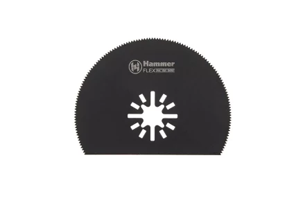 Насадка HAMMER MF-AC 019, 80 мм купить в Нефтеюганске