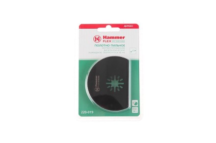 Насадка HAMMER MF-AC 019, 80 мм купить в Нефтеюганске