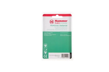 Насадка HAMMER MF-AC 019, 80 мм купить в Нефтеюганске