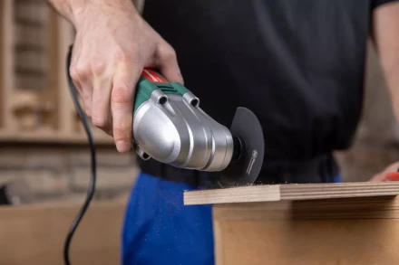 Насадка HAMMER MF-AC 019, 80 мм купить в Нефтеюганске