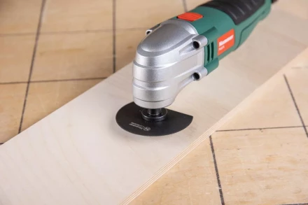 Насадка HAMMER MF-AC 019, 80 мм купить в Нефтеюганске