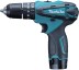 Дрель-шуруповерт аккумуляторная Makita HP330DWE купить в Нефтеюганске