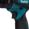 Дрель-шуруповерт аккумуляторная Makita HP330DWE купить в Нефтеюганске