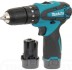 Дрель-шуруповерт аккумуляторная Makita HP330DWE купить в Нефтеюганске
