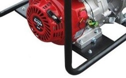 Мотопомпа ELITECH МБ1600 Д 100 купить в Нефтеюганске