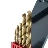Набор сверл HAMMER No1 5шт. купить в Нефтеюганске