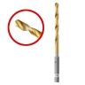 Сверло по металлу HAMMER Ф5х106мм (202-809 DR MT ) купить в Нефтеюганске