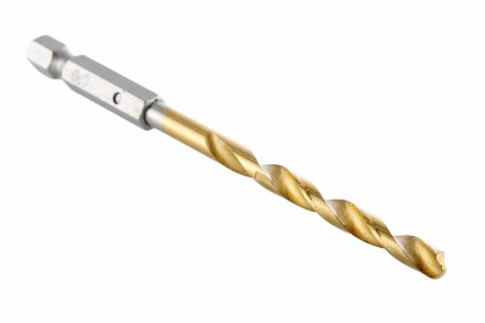 Сверло по металлу HAMMER Ф5х106мм (202-809 DR MT ) купить в Нефтеюганске