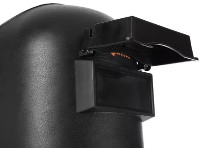 Маска сварщика хамелеон WESTER WH4 купить в Нефтеюганске