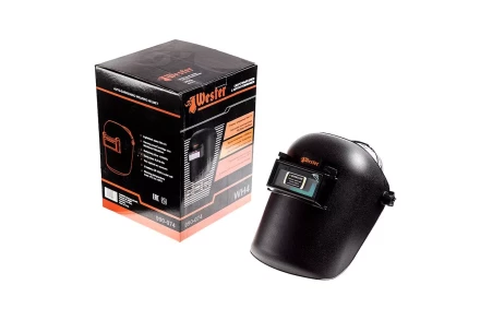 Маска сварщика хамелеон WESTER WH4 купить в Нефтеюганске