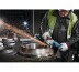 УШМ BOSCH GWS 12-125 CIX (0.601.793.102) купить в Нефтеюганске