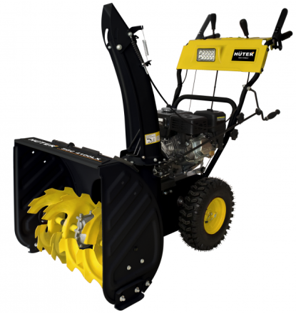 Снегоуборщик Huter SGC 4100LX купить в Нефтеюганске