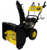 Снегоуборщик Huter SGC 4100LX купить в Нефтеюганске