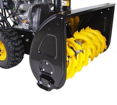 Снегоуборщик Huter SGC 4100LX купить в Нефтеюганске