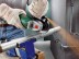 Углошлифовальная машина BOSCH PWS 10-125 СЕ (0.603.347.220) купить в Нефтеюганске