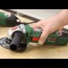 Углошлифовальная машина BOSCH PWS 10-125 СЕ (0.603.347.220) купить в Нефтеюганске