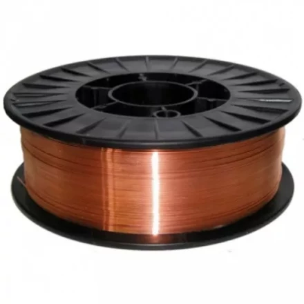 Сварочная проволока Прима ER70S-6 d0.8 (5кг) купить в Нефтеюганске