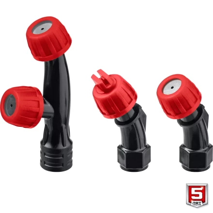 ЗУБР 10 л, аккумуляторный опрыскиватель (ОПЛ-10) купить в Нефтеюганске