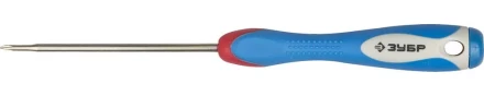ЗУБР &quot;ЭКСПЕРТ&quot;. Отвертка для точных работ, Сr-V, PH 25652-000 купить в Нефтеюганске