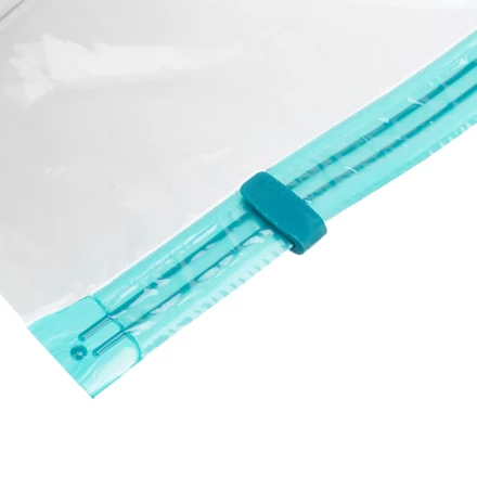 Вакуумный пакет для упаковки и хранения вещей, 70 х 100 см, Home Palisad 931115 купить в Нефтеюганске