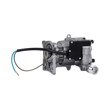 Помпа высокого давления KVAZARRUS для моек K 3 K 4 купить в Нефтеюганске