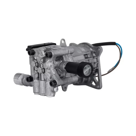 Помпа высокого давления KVAZARRUS для моек K 3 K 4 купить в Нефтеюганске