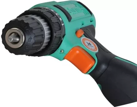 Дрель аккумуляторная CD-3314 LP STURM купить в Нефтеюганске