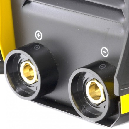 Аппарат инверторный дуговой сварки DENZEL DS-160 Compact 94371 купить в Нефтеюганске
