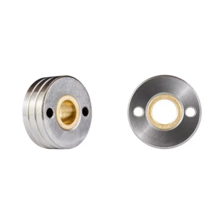 Ролик INVERMIG d=0,6-0,8 10.05/30.08 FoxWeld купить в Нефтеюганске